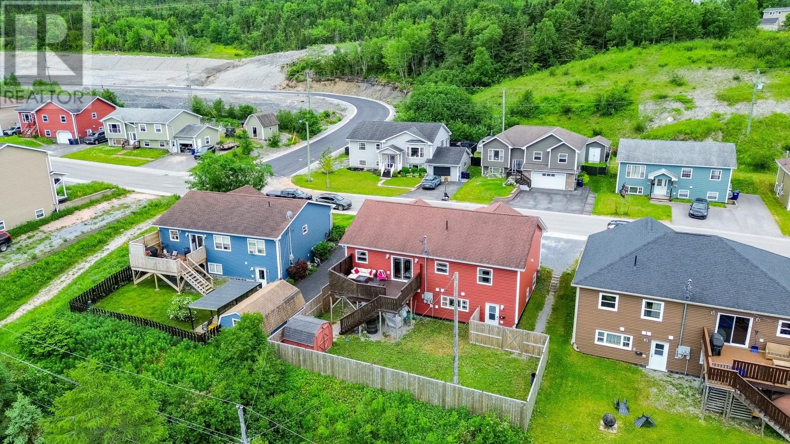 82 Pratt Street, Corner Brook, Newfoundland & Labrador  A2H 0A9 - Photo 4 - 1300375