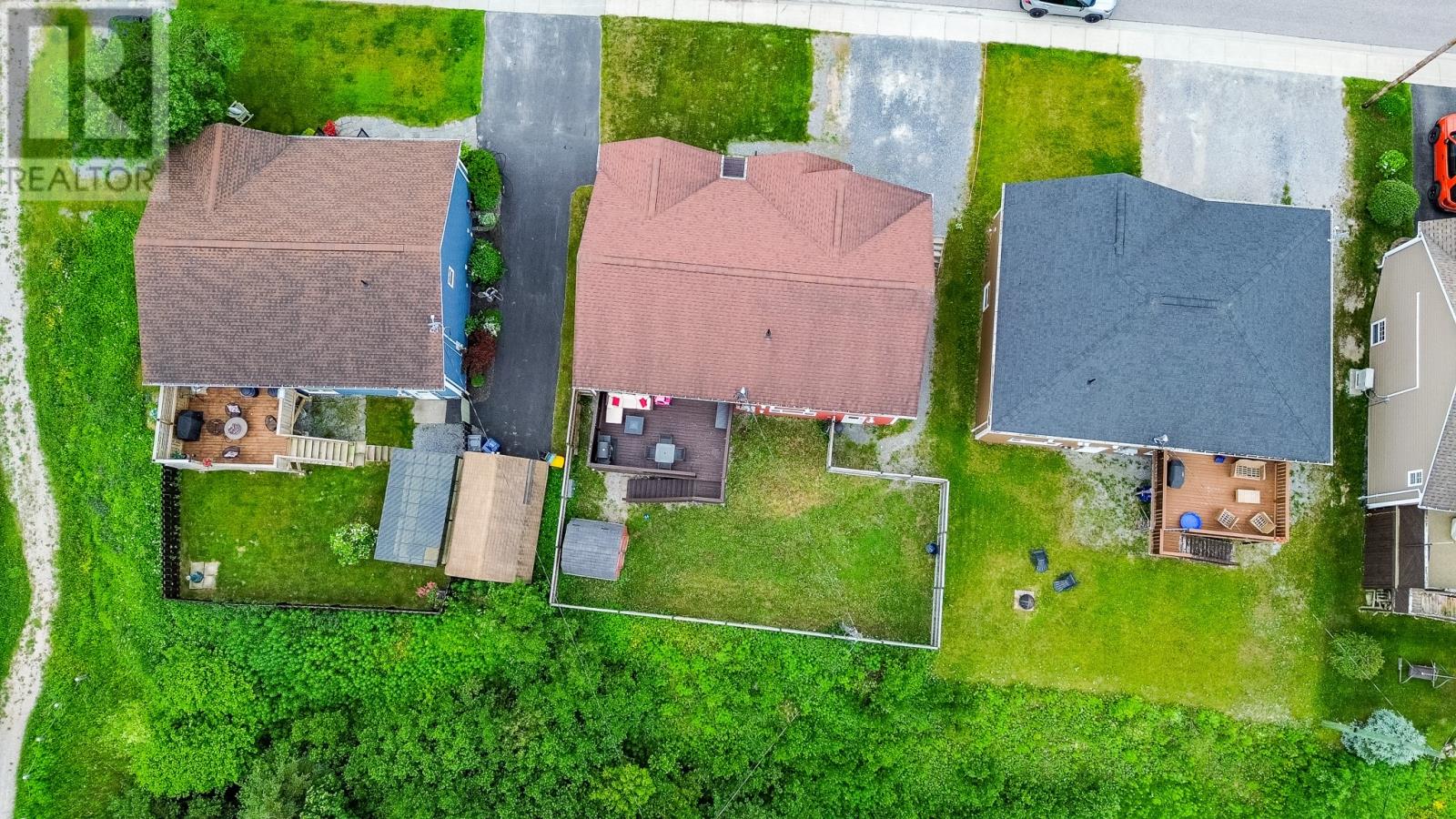 82 Pratt Street, Corner Brook, Newfoundland & Labrador  A2H 0A9 - Photo 5 - 1300375