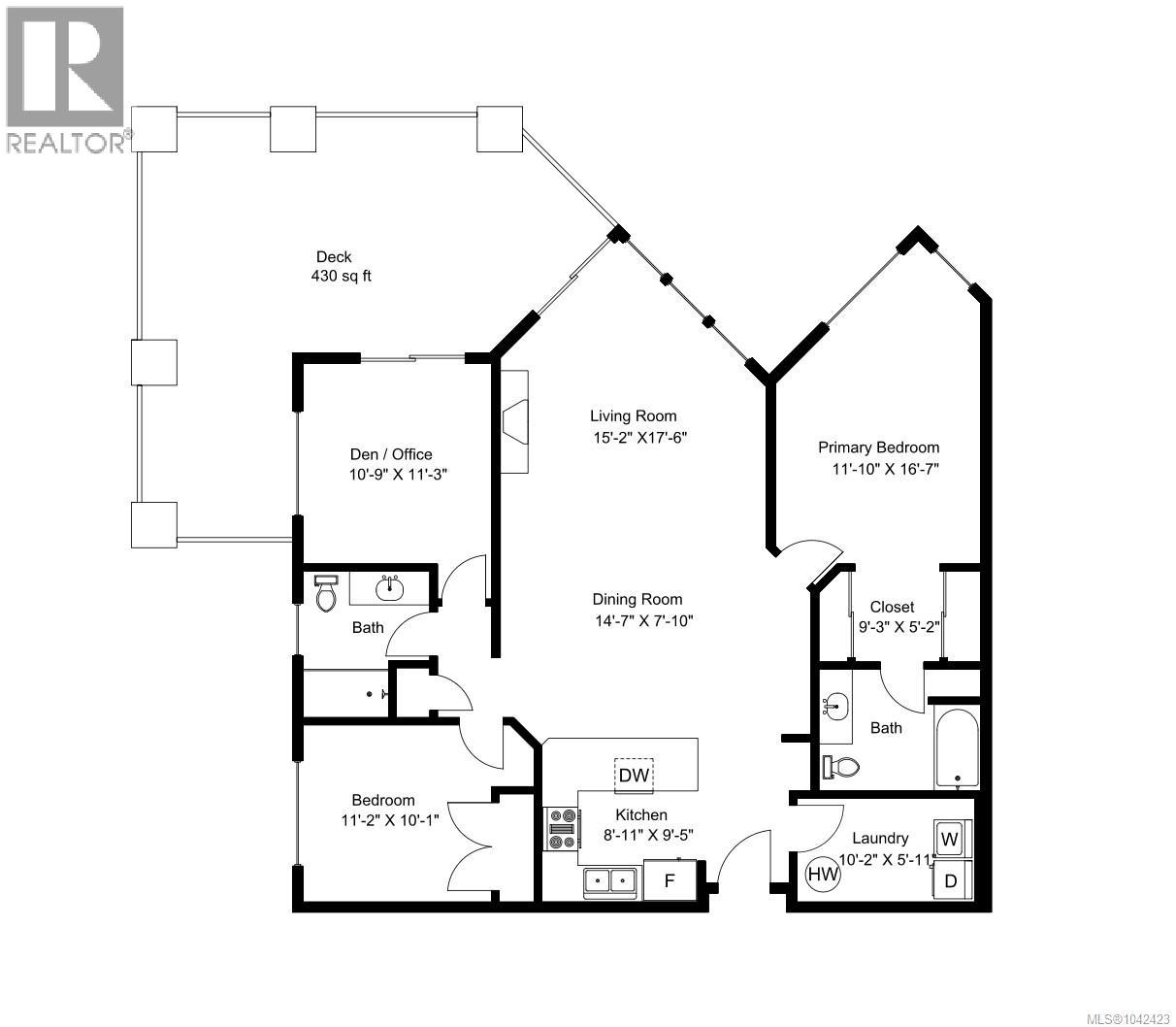 206 6310 Mcrobb Ave, Nanaimo, British Columbia  V9V 1W8 - Photo 30 - 1042423