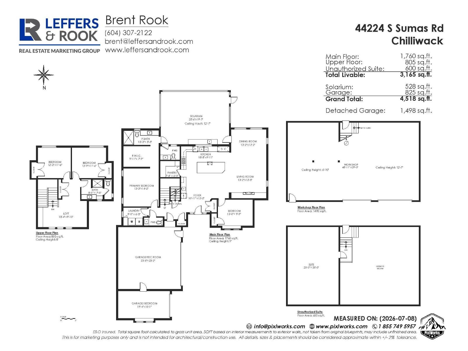 44224 SOUTH SUMAS ROAD|Sardis South — photo 40