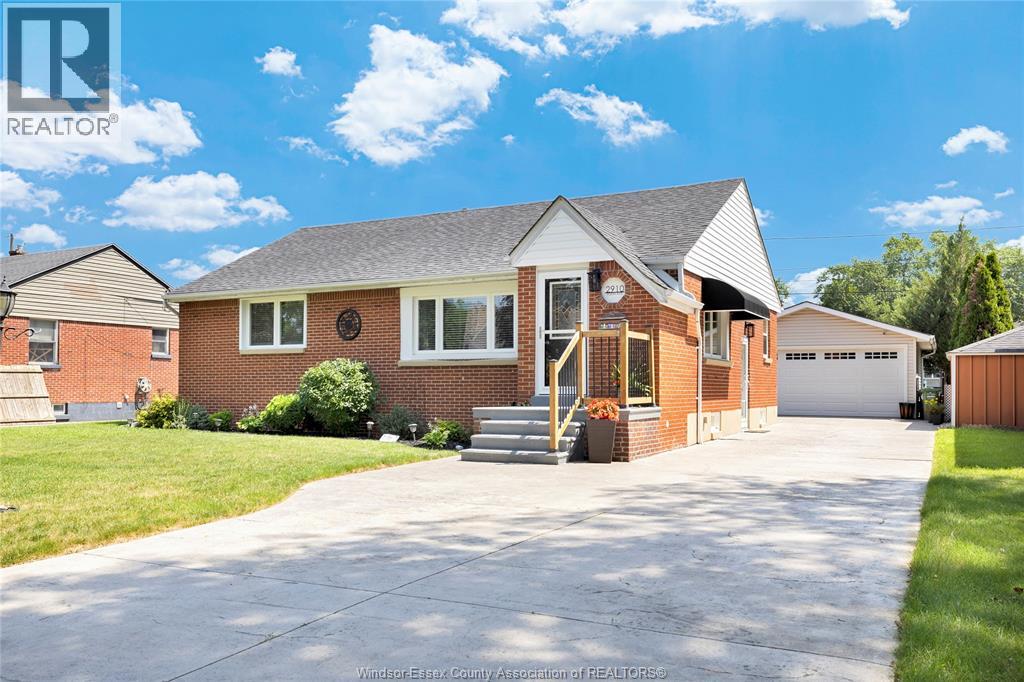 2910 ASKIN AVENUE, Windsor, Ontario