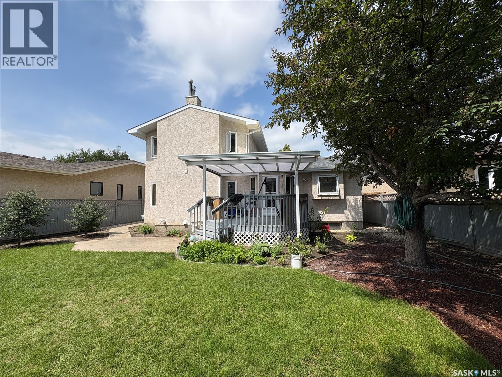 5503 Ballantine Court, Regina, Saskatchewan  S4X 4K4 - Photo 4 - SK042543