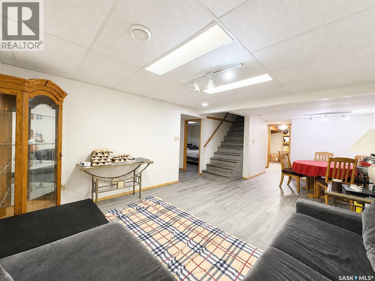 5503 Ballantine Court, Regina, Saskatchewan  S4X 4K4 - Photo 10 - SK042543