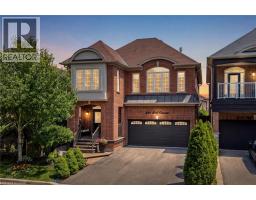 241 DUFF Crescent, Milton, Ontario