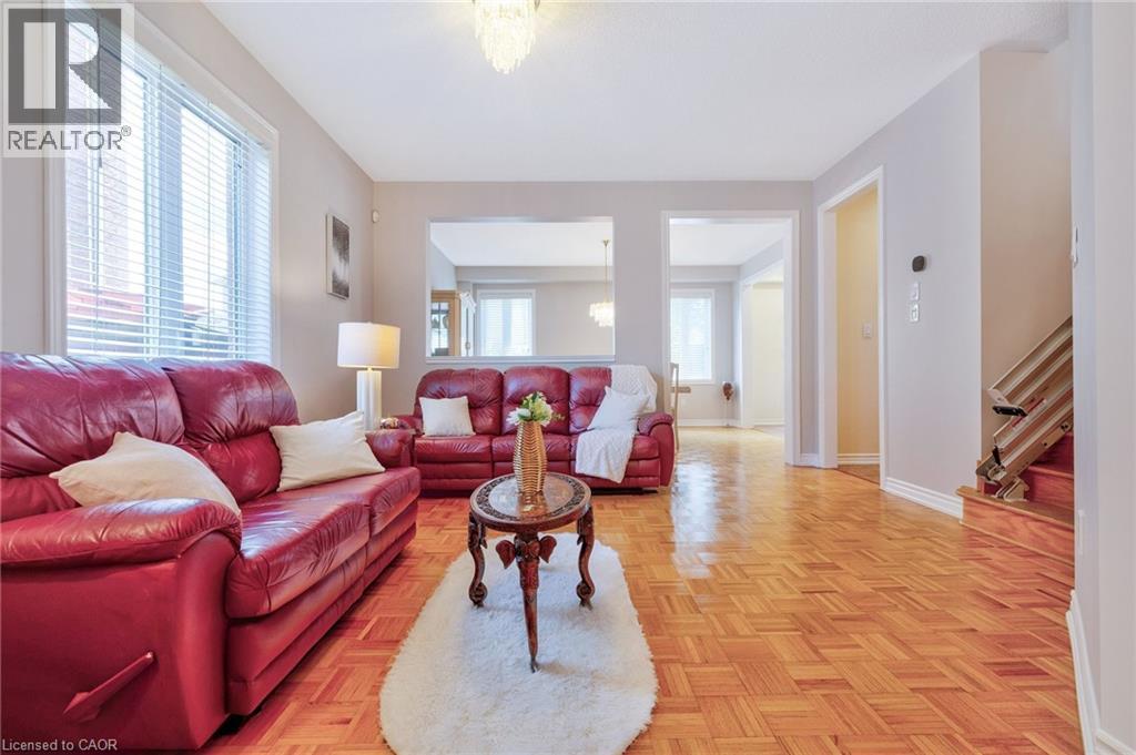 241 Duff Crescent, Milton, Ontario  L9T 0W7 - Photo 7 - 40844854