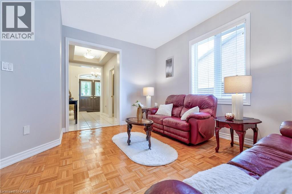 241 Duff Crescent, Milton, Ontario  L9T 0W7 - Photo 8 - 40844854