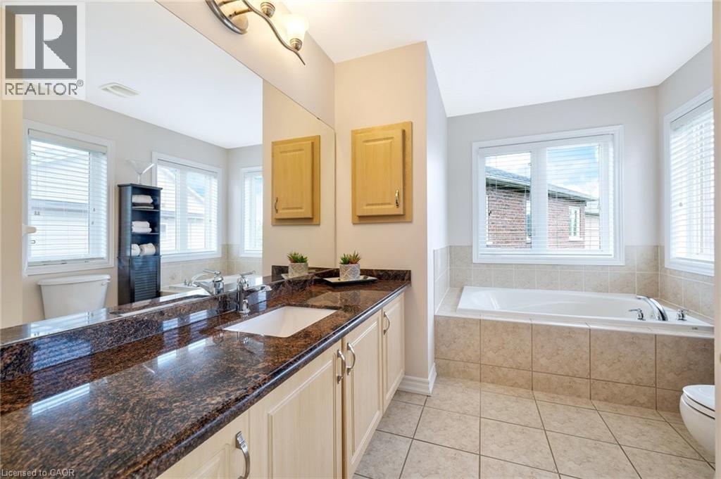 241 Duff Crescent, Milton, Ontario  L9T 0W7 - Photo 23 - 40844854