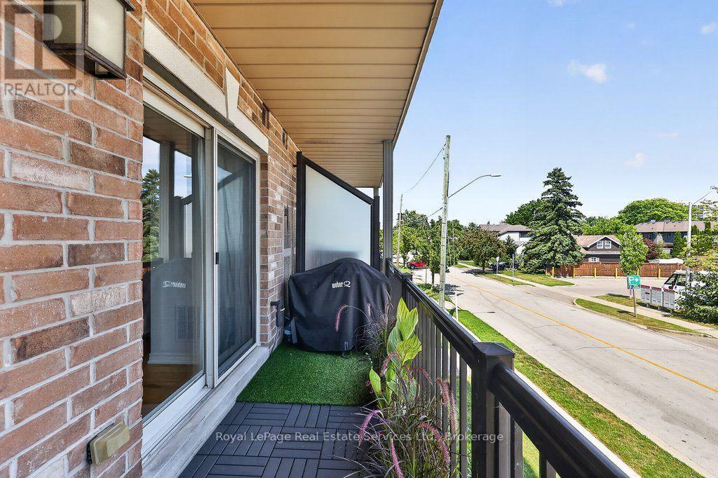 202 - 73 Washington Avenue, Oakville, Ontario  L6K 1W5 - Photo 22 - W13566176