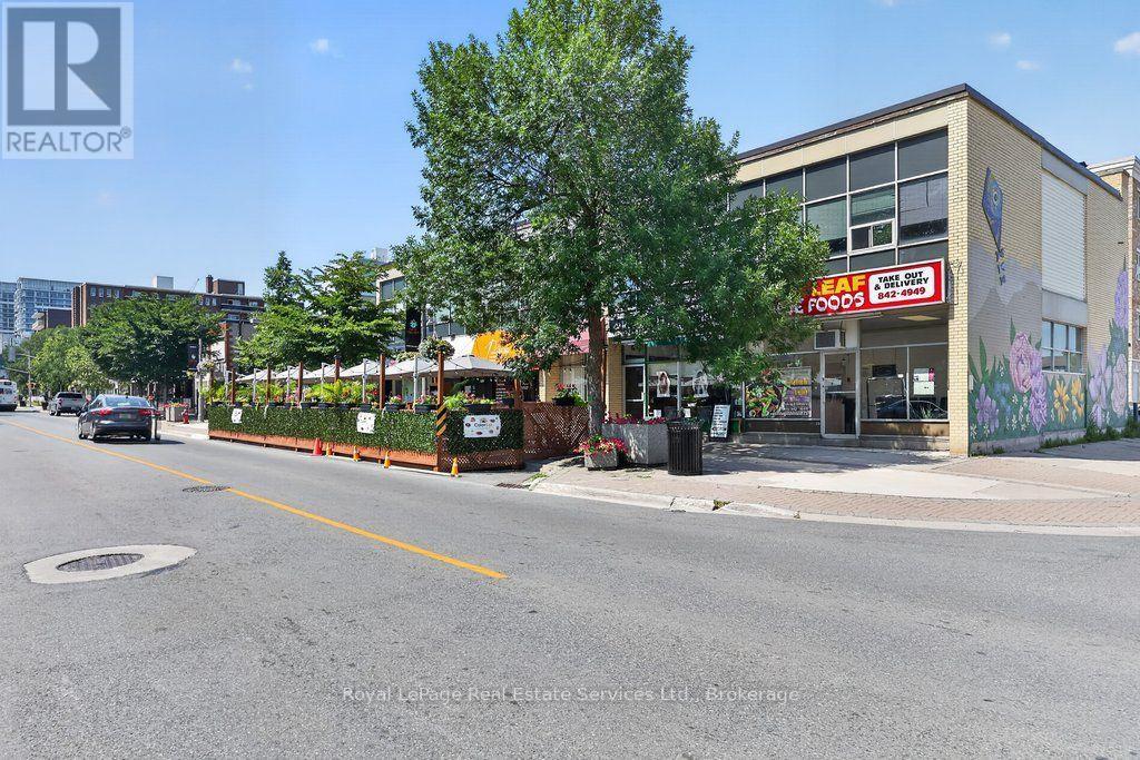 202 - 73 Washington Avenue, Oakville, Ontario  L6K 1W5 - Photo 28 - W13566176