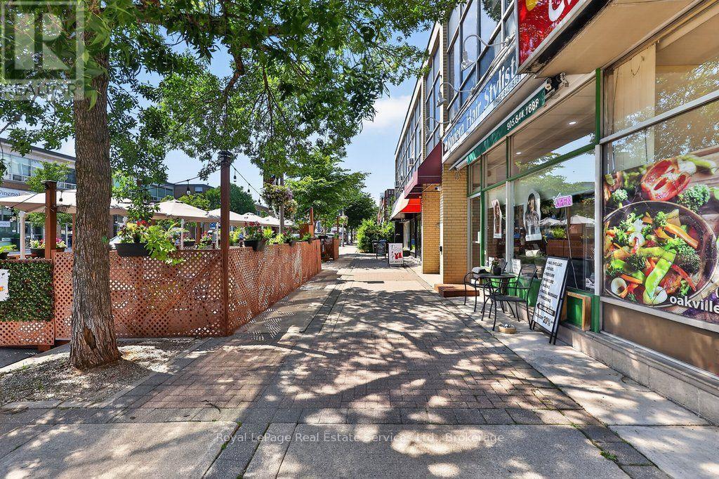 202 - 73 Washington Avenue, Oakville, Ontario  L6K 1W5 - Photo 29 - W13566176