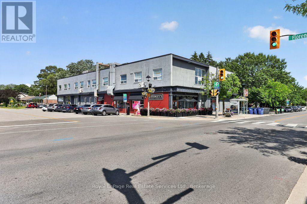 202 - 73 Washington Avenue, Oakville, Ontario  L6K 1W5 - Photo 32 - W13566176
