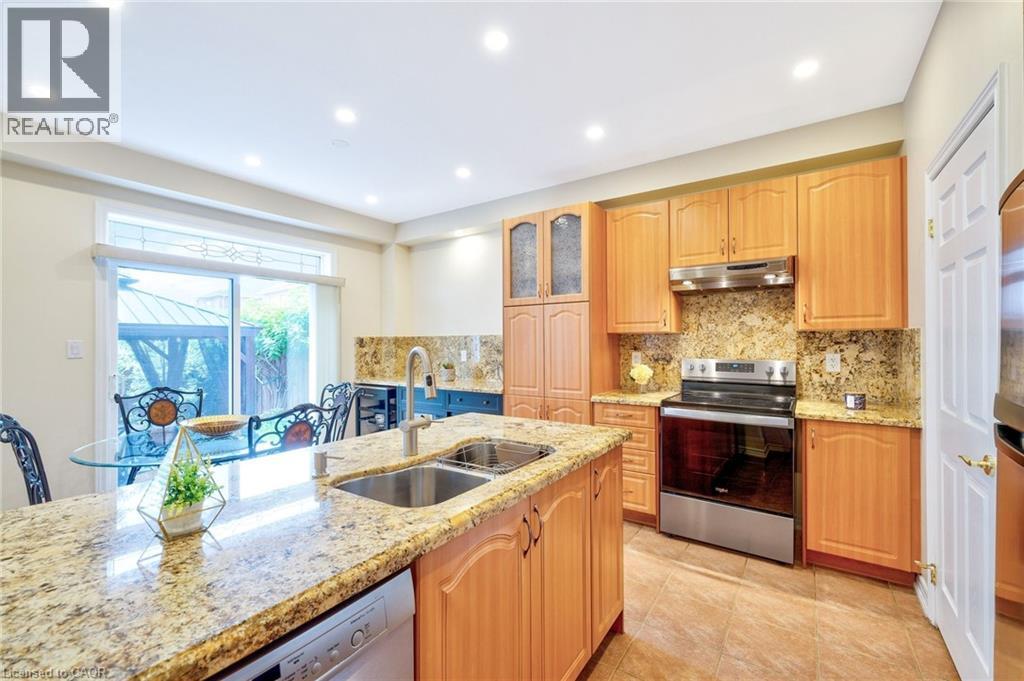 241 Duff Crescent, Milton, Ontario  L9T 0W7 - Photo 17 - 40844854