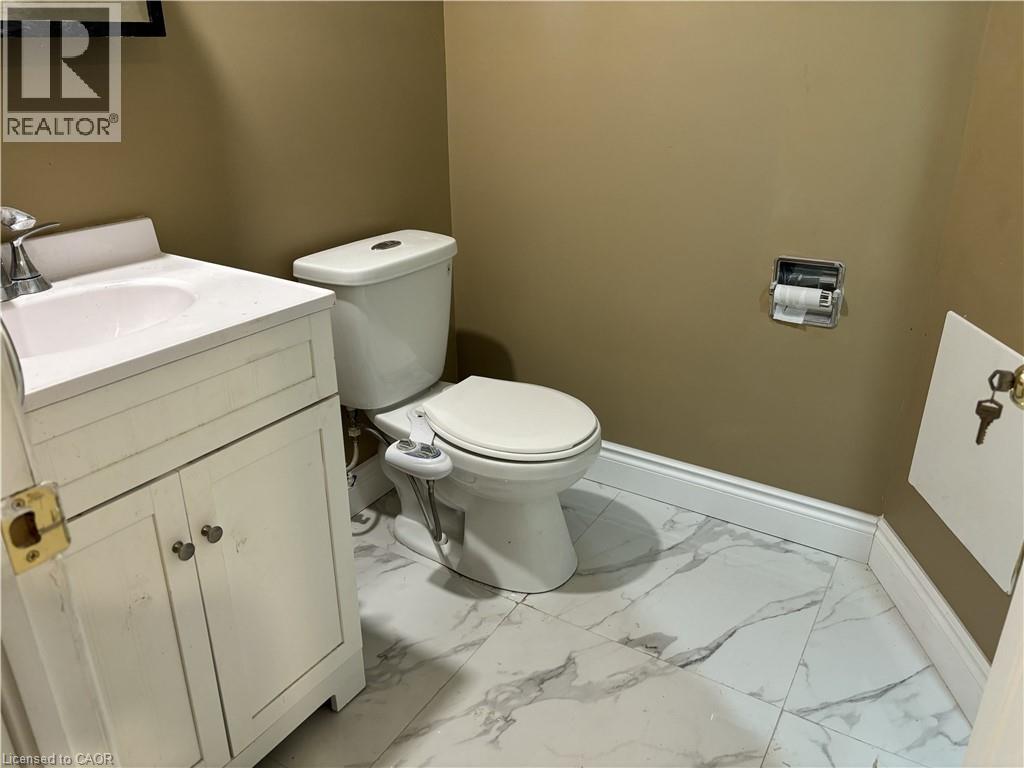 160 Bruce Street Unit# Lower, Kitchener, Ontario  N2B 1Z3 - Photo 8 - 40846005