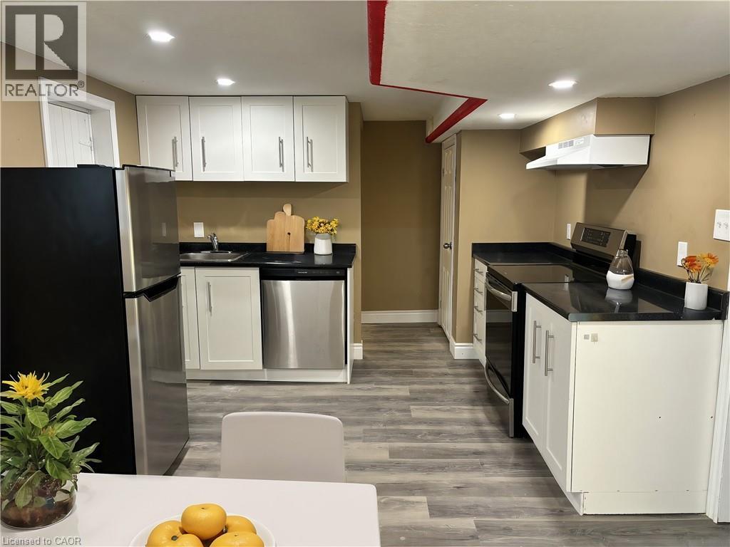160 Bruce Street Unit# Lower, Kitchener, Ontario  N2B 1Z3 - Photo 4 - 40846005