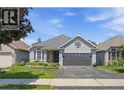 40 MAICH Crescent, brantford, Ontario
