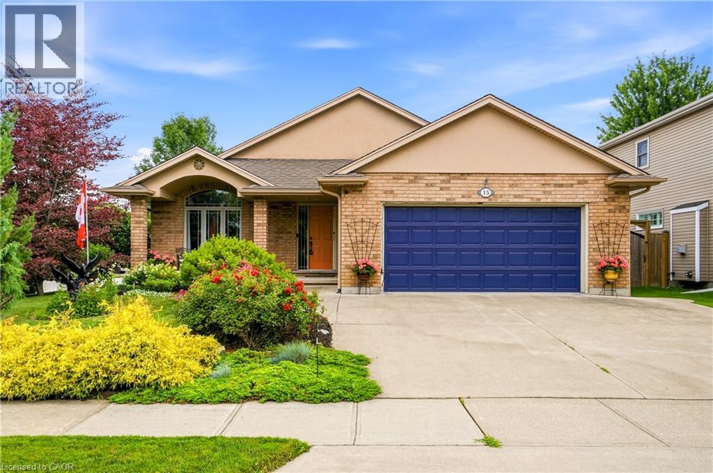 15 Hope Avenue, Virgil, Ontario  L0S 1T0 - Photo 4 - 40847201