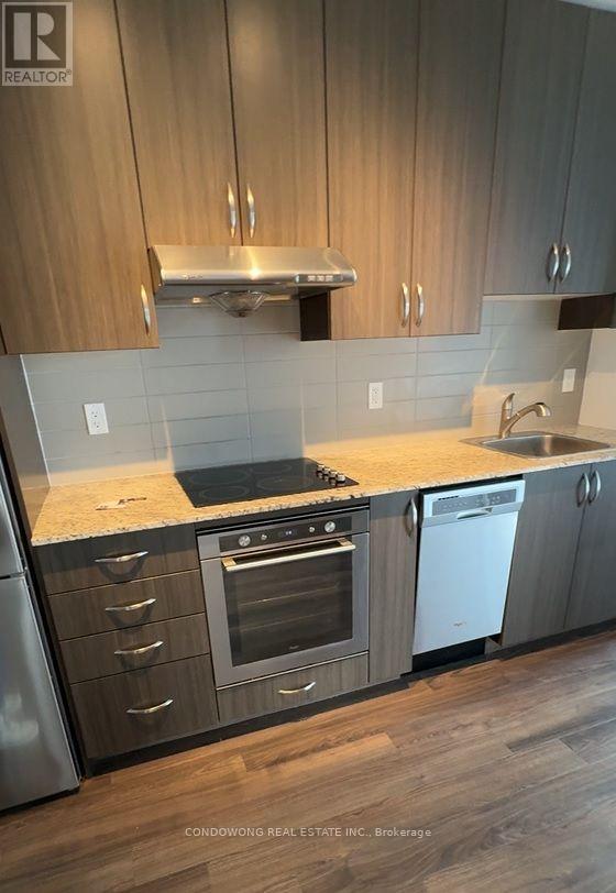534 - 55 Ann O'reilly Road, Toronto, Ontario  M2J 0E1 - Photo 2 - C13559034