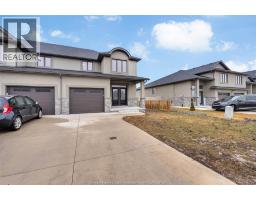 120 LANE STREET, Essex, Ontario