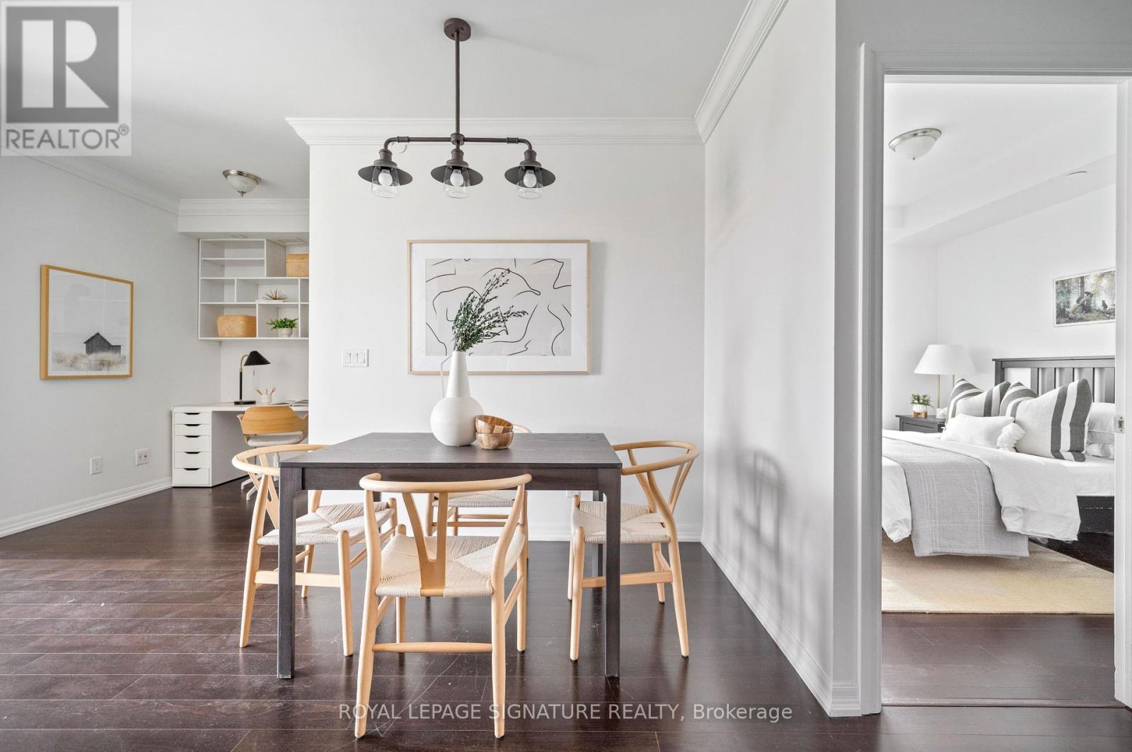 303 - 3563 Lake Shore Boulevard W, Toronto, Ontario  M8W 0A3 - Photo 18 - W13532162
