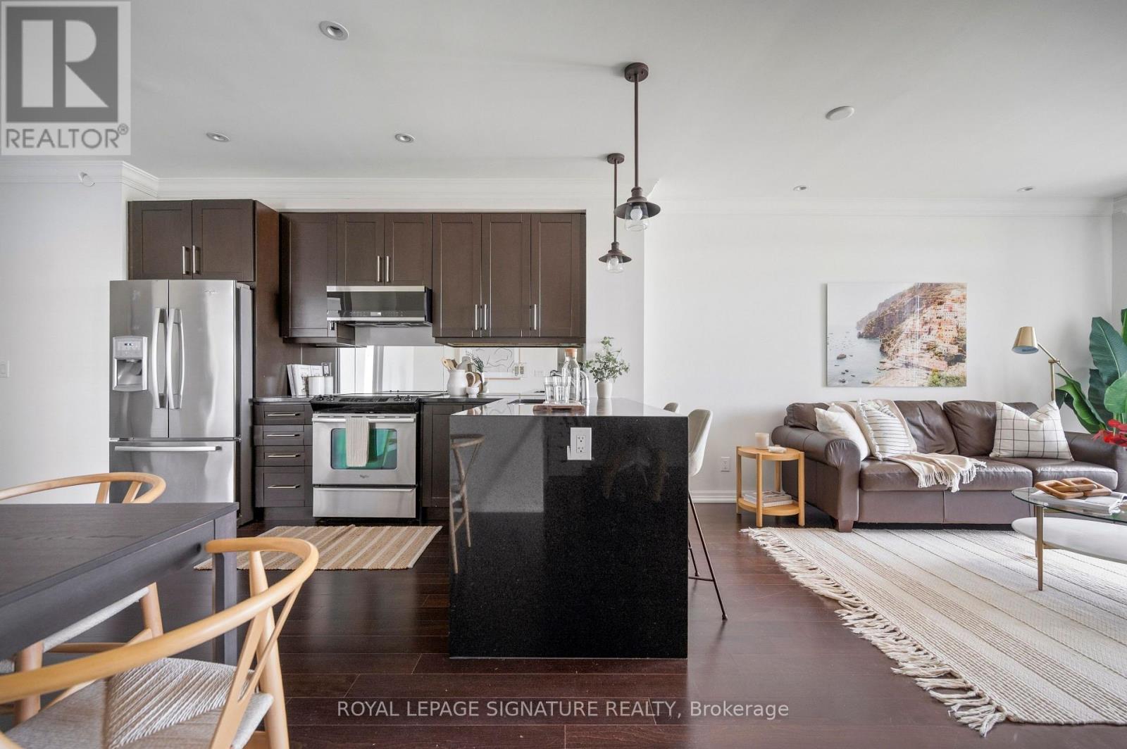 303 - 3563 Lake Shore Boulevard W, Toronto, Ontario  M8W 0A3 - Photo 14 - W13532162