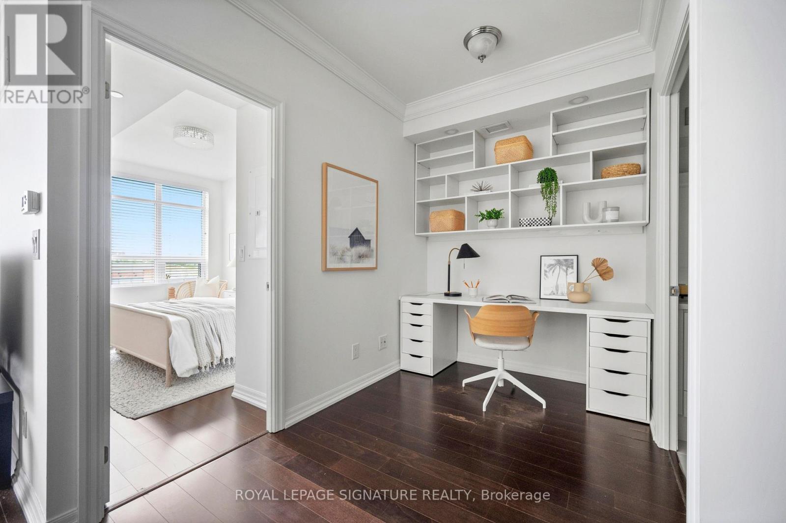 303 - 3563 Lake Shore Boulevard W, Toronto, Ontario  M8W 0A3 - Photo 20 - W13532162