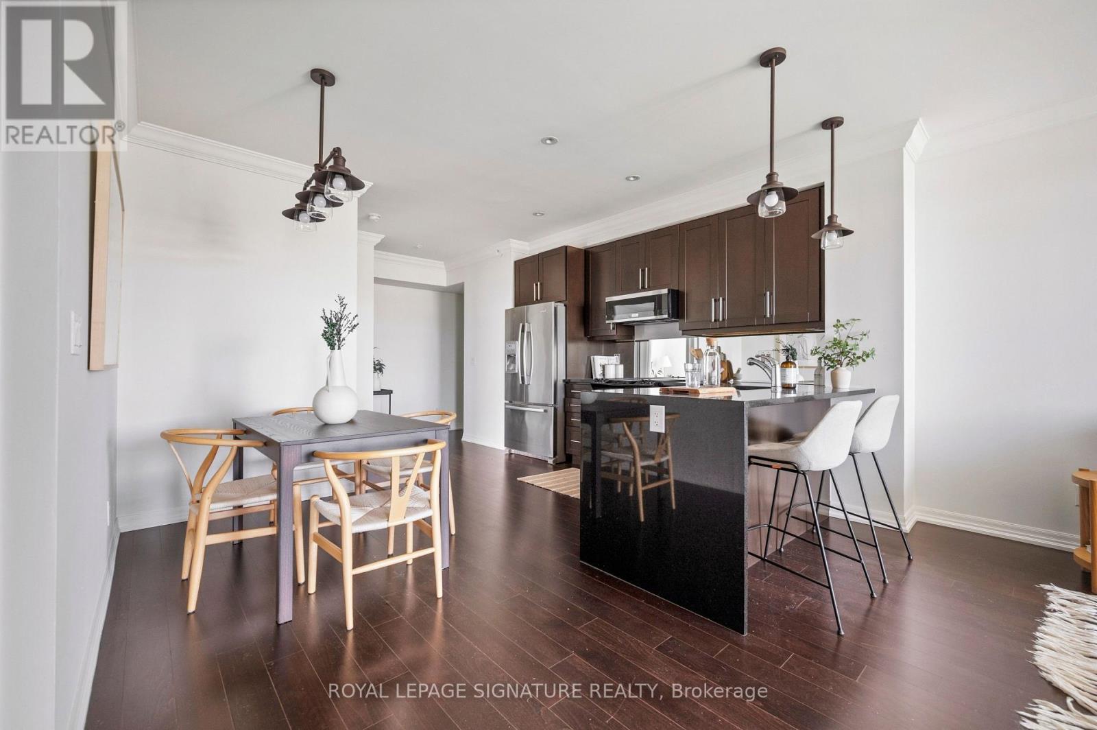 303 - 3563 Lake Shore Boulevard W, Toronto, Ontario  M8W 0A3 - Photo 13 - W13532162