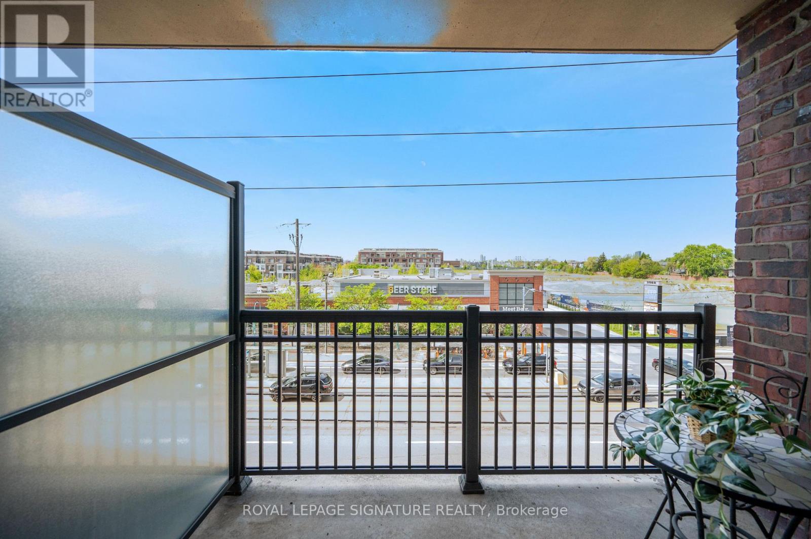 303 - 3563 Lake Shore Boulevard W, Toronto, Ontario  M8W 0A3 - Photo 36 - W13532162