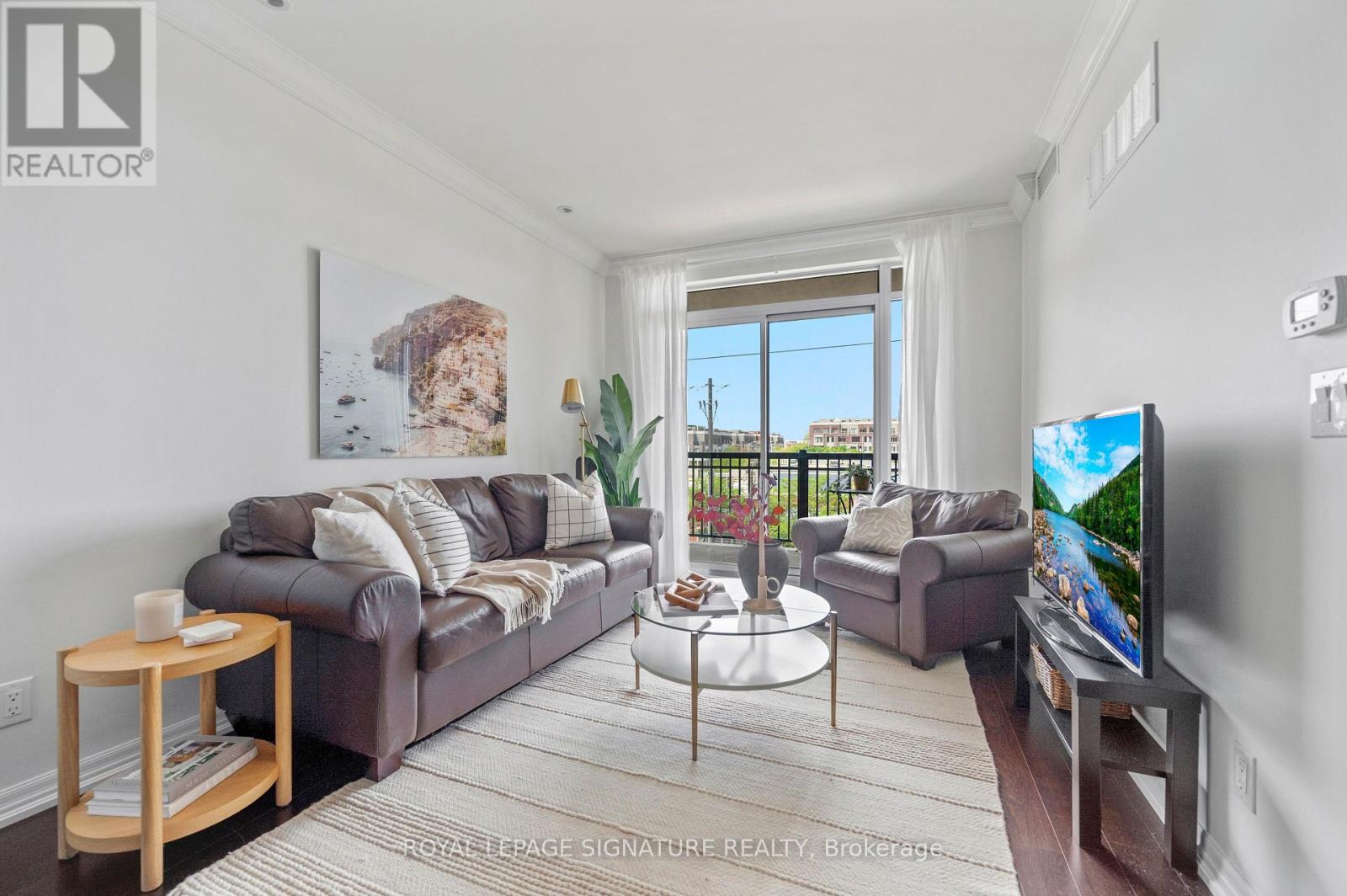 303 - 3563 Lake Shore Boulevard W, Toronto, Ontario  M8W 0A3 - Photo 8 - W13532162