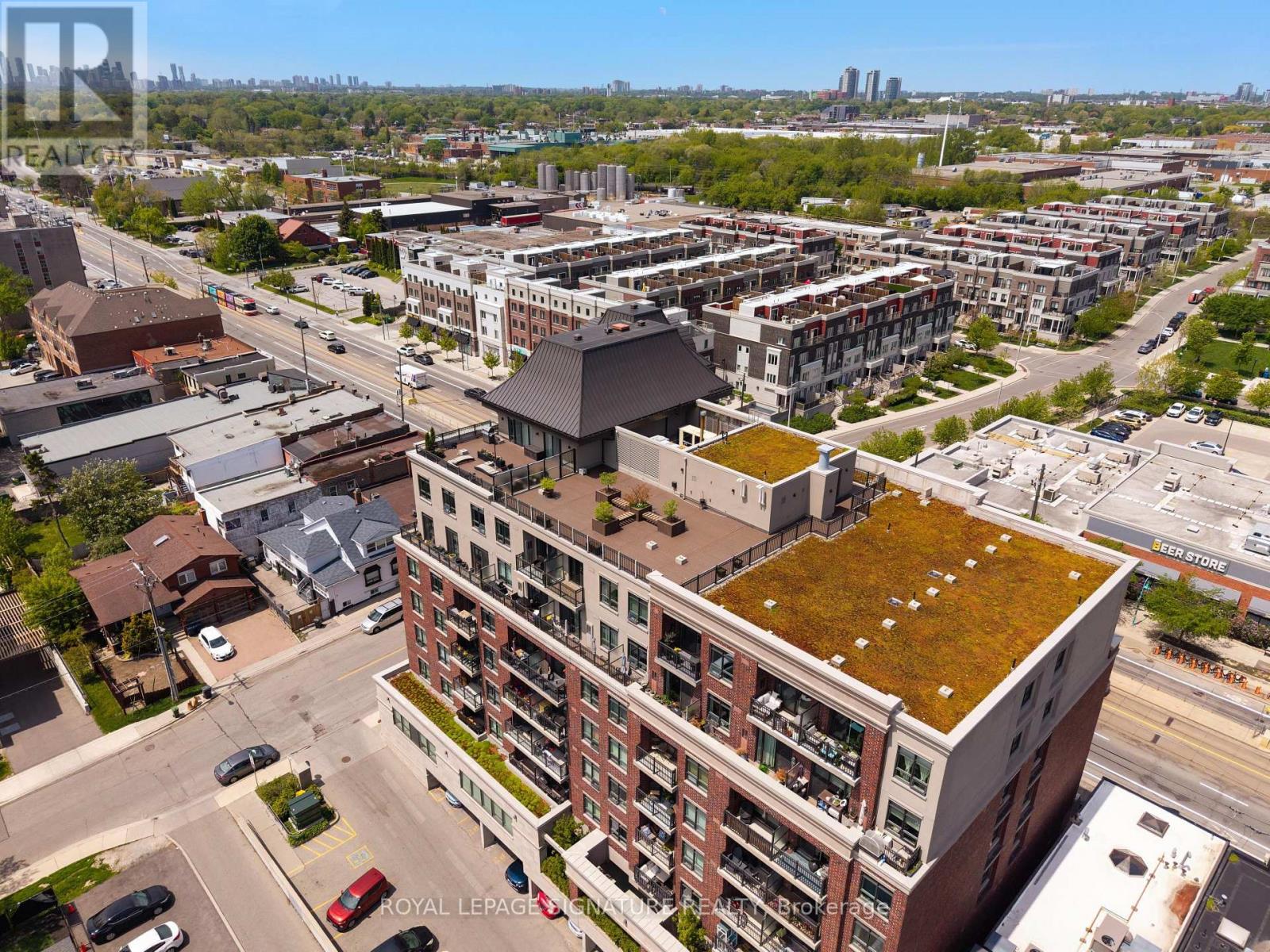 303 - 3563 Lake Shore Boulevard W, Toronto, Ontario  M8W 0A3 - Photo 44 - W13532162