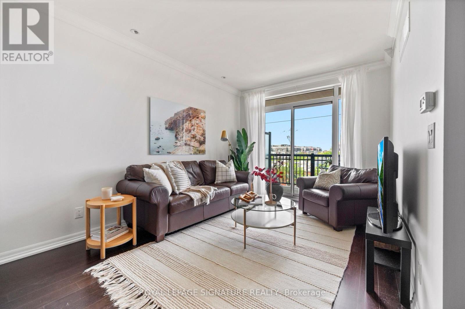303 - 3563 Lake Shore Boulevard W, Toronto, Ontario  M8W 0A3 - Photo 6 - W13532162