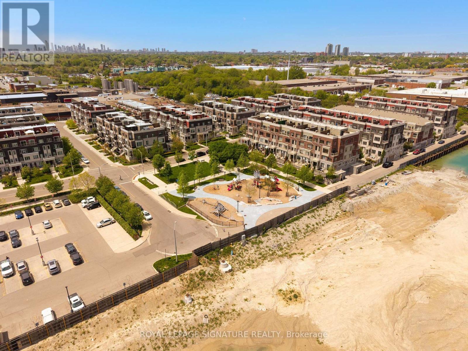303 - 3563 Lake Shore Boulevard W, Toronto, Ontario  M8W 0A3 - Photo 45 - W13532162