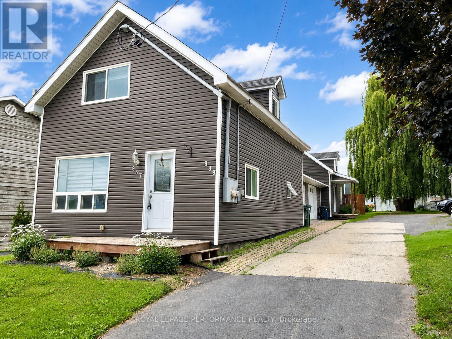 989 King Street, Champlain, Ontario K0B 1K0 - Photo 2 - X13565942
