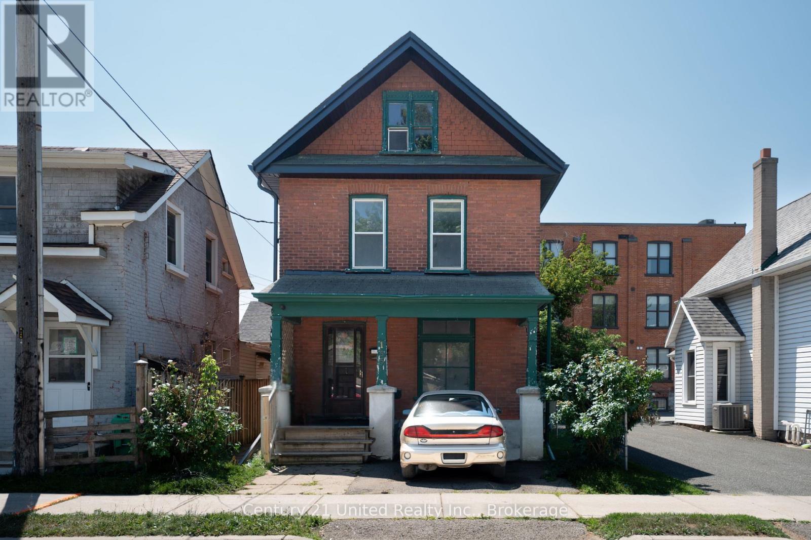 155 WESTCOTT STREET, Peterborough (Town Ward 3)