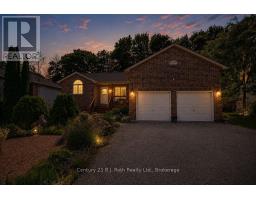 59 ANDERSON CRESCENT, tay (victoria harbour), Ontario
