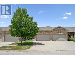 291 BAMFORD DRIVE, north perth (listowel), Ontario