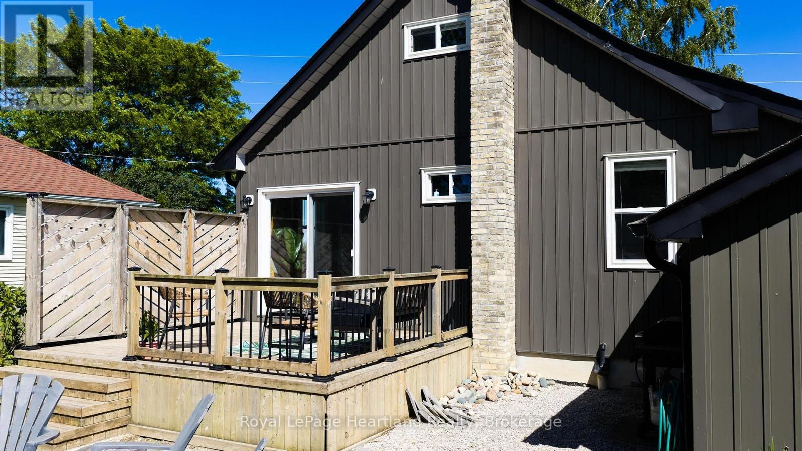 827 Highway 21, Huron-Kinloss, Ontario  N2Z 2X3 - Photo 26 - X13566268