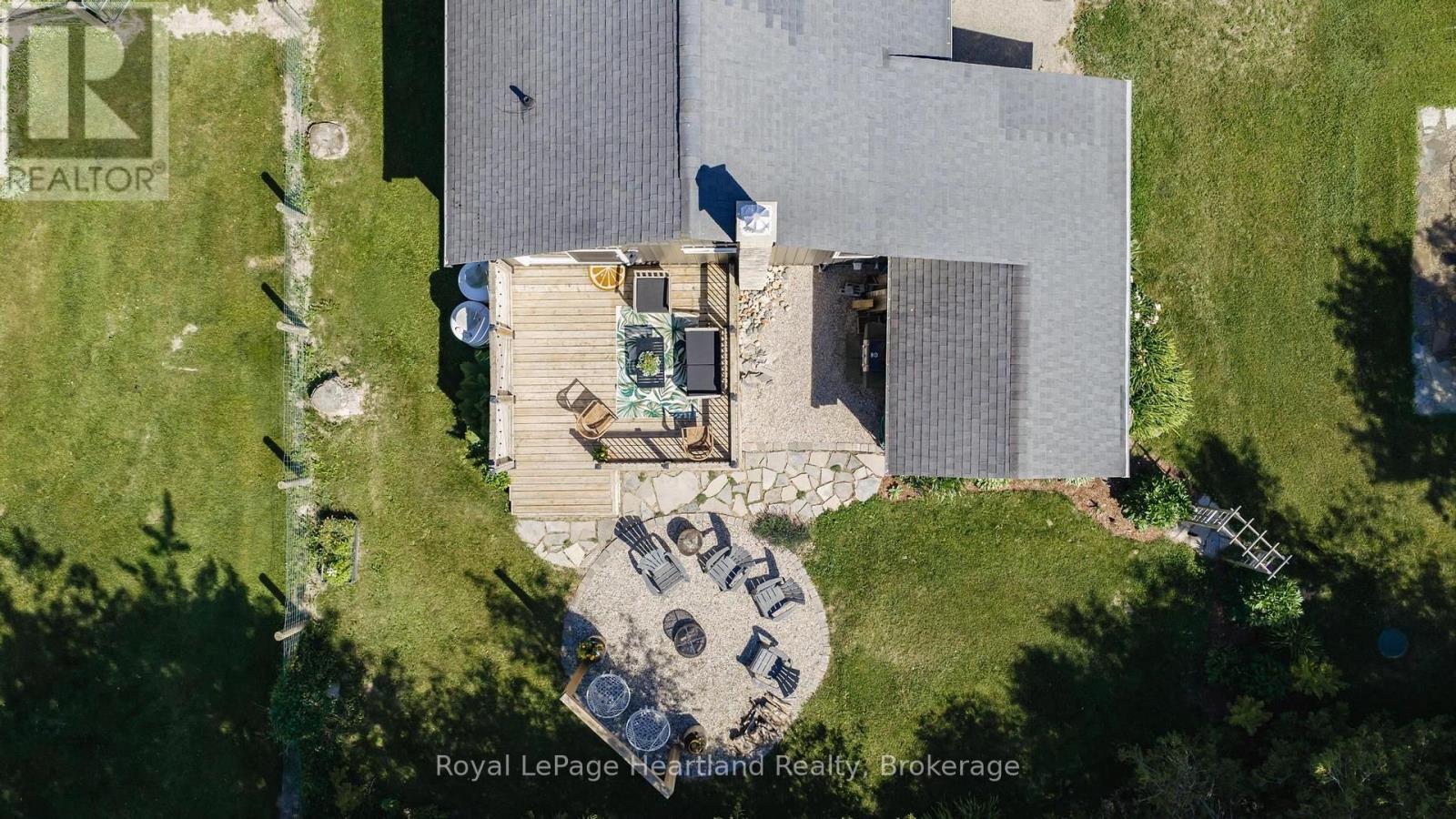 827 Highway 21, Huron-Kinloss, Ontario  N2Z 2X3 - Photo 29 - X13566268