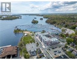 206 - 130 WATER STREET, Gananoque, Ontario