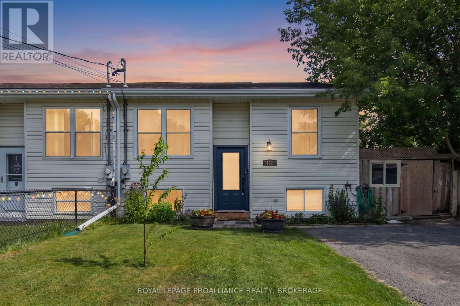 152 Purdy Road, Loyalist, Ontario