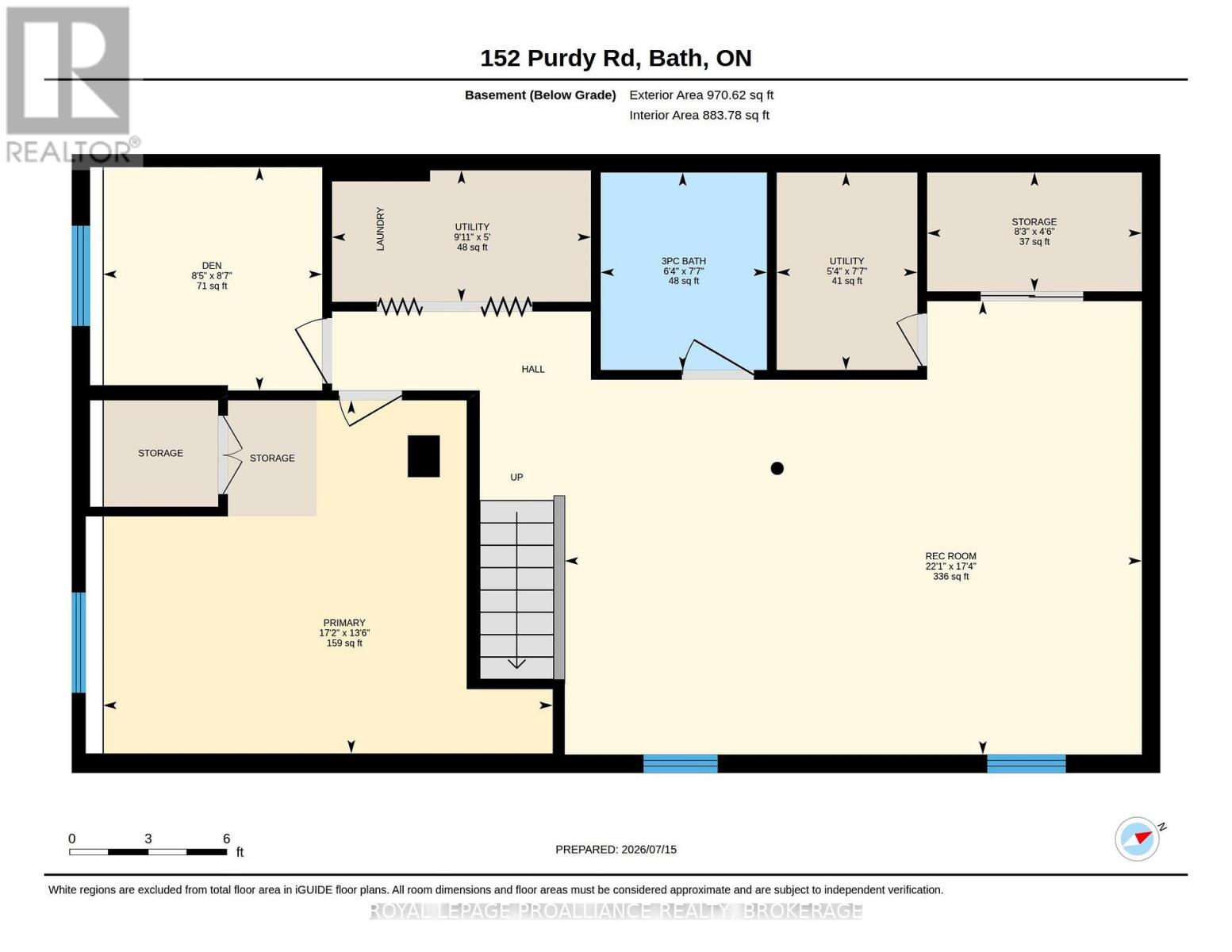 152 Purdy Road, Loyalist, Ontario K0H 1G0 - Photo 44 - X13566070