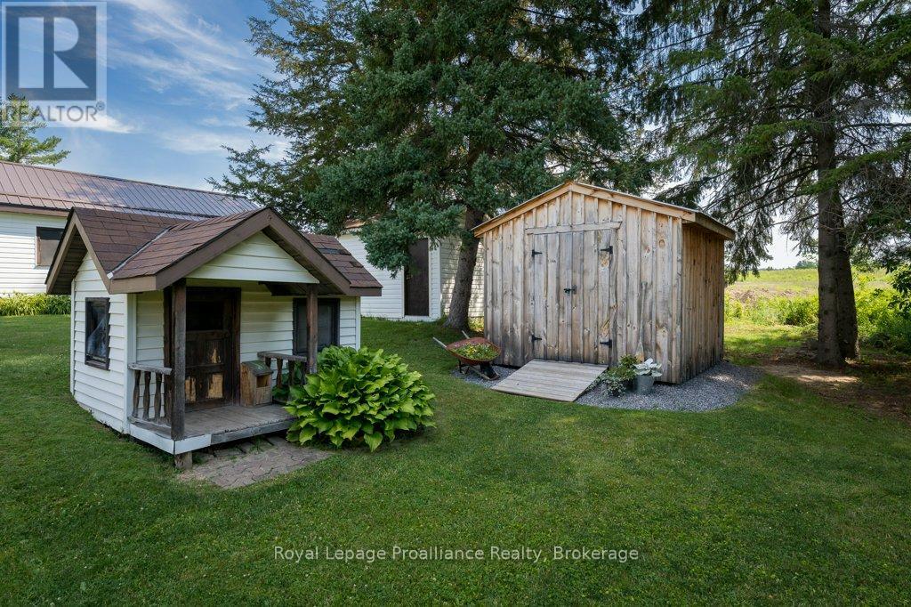 193 Henry Street, Stirling-Rawdon (Stirling Ward), Ontario  K0K 3E0 - Photo 38 - X13565954