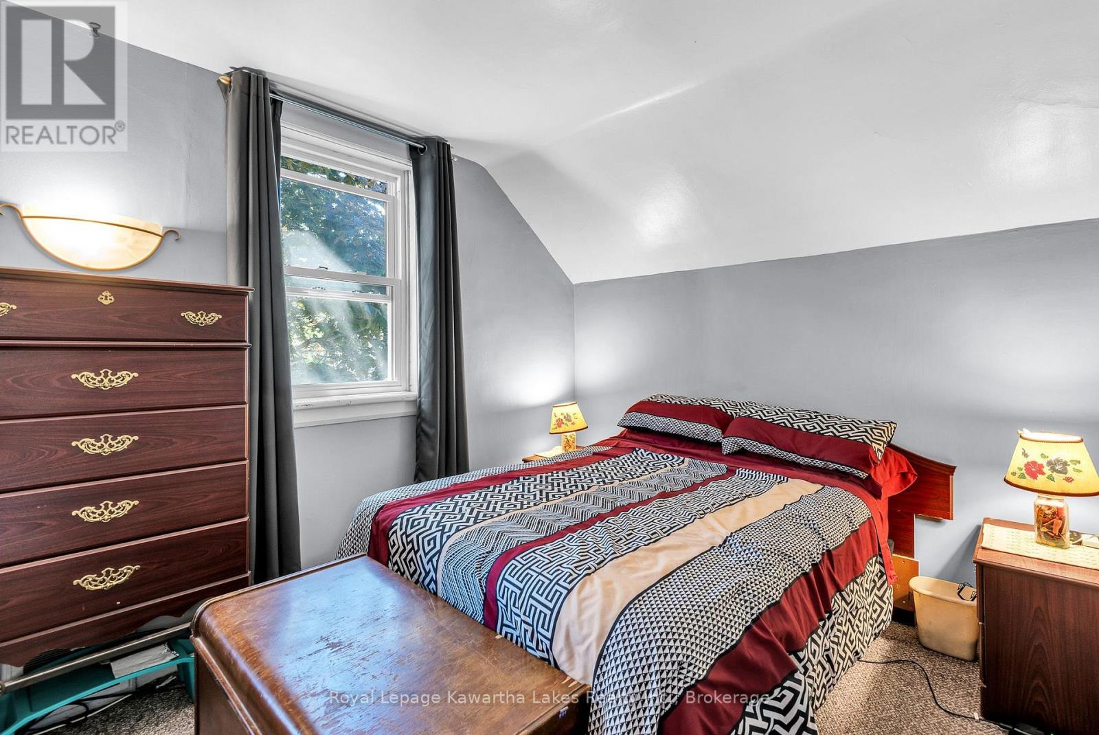 6 Wolfe Street, Kawartha Lakes (Lindsay), Ontario  K9V 2H9 - Photo 19 - X13566294