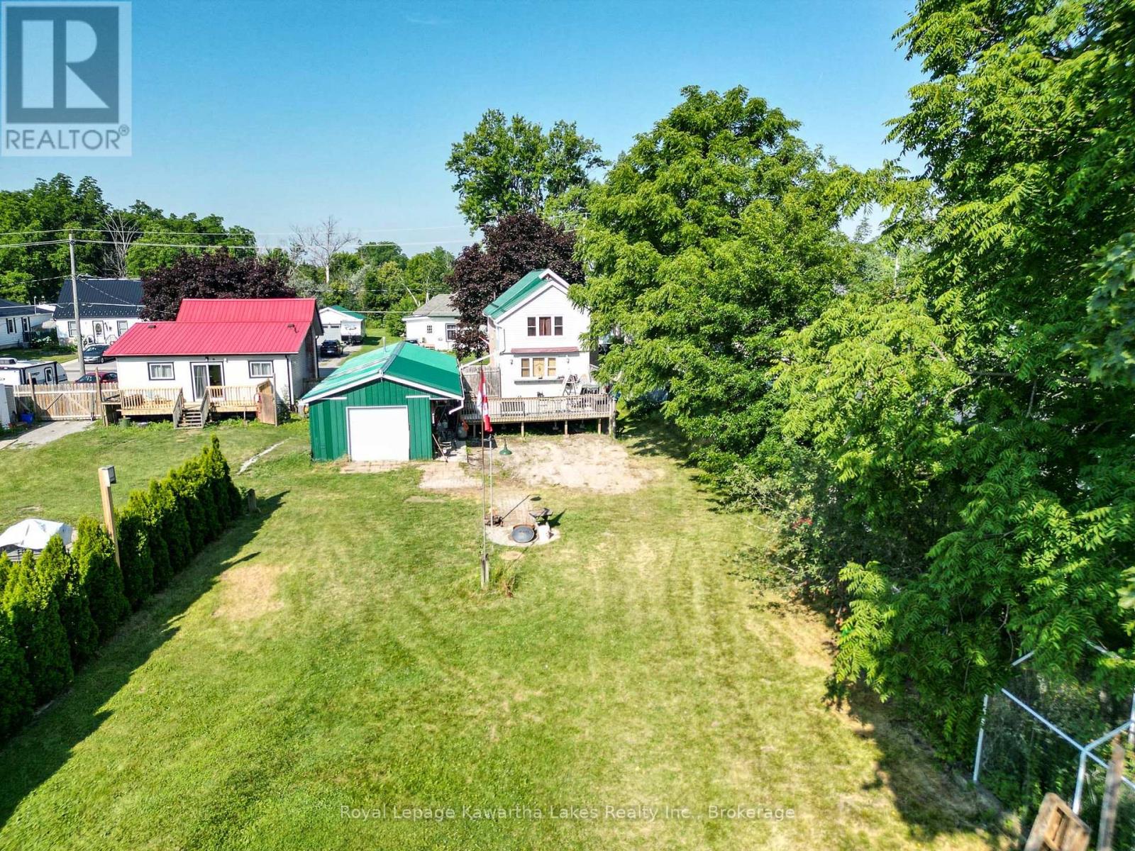 6 Wolfe Street, Kawartha Lakes (Lindsay), Ontario  K9V 2H9 - Photo 27 - X13566294