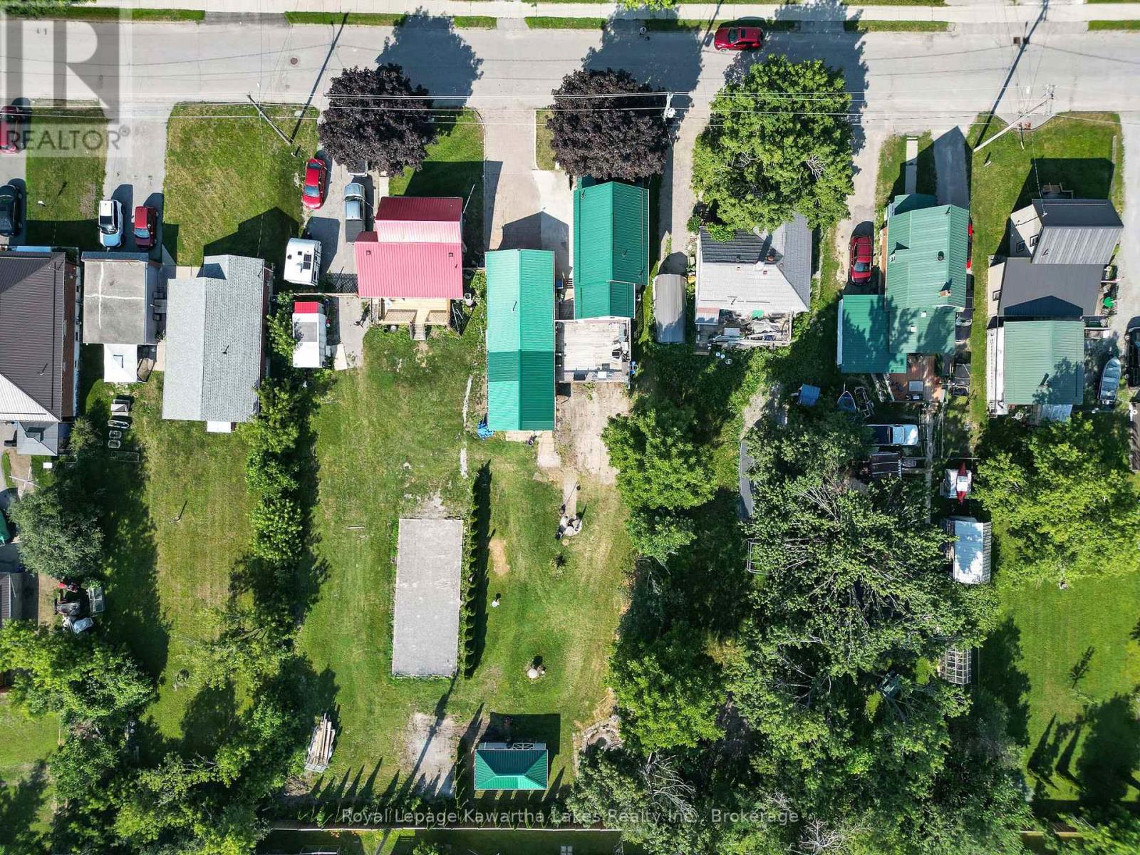 6 Wolfe Street, Kawartha Lakes (Lindsay), Ontario  K9V 2H9 - Photo 30 - X13566294
