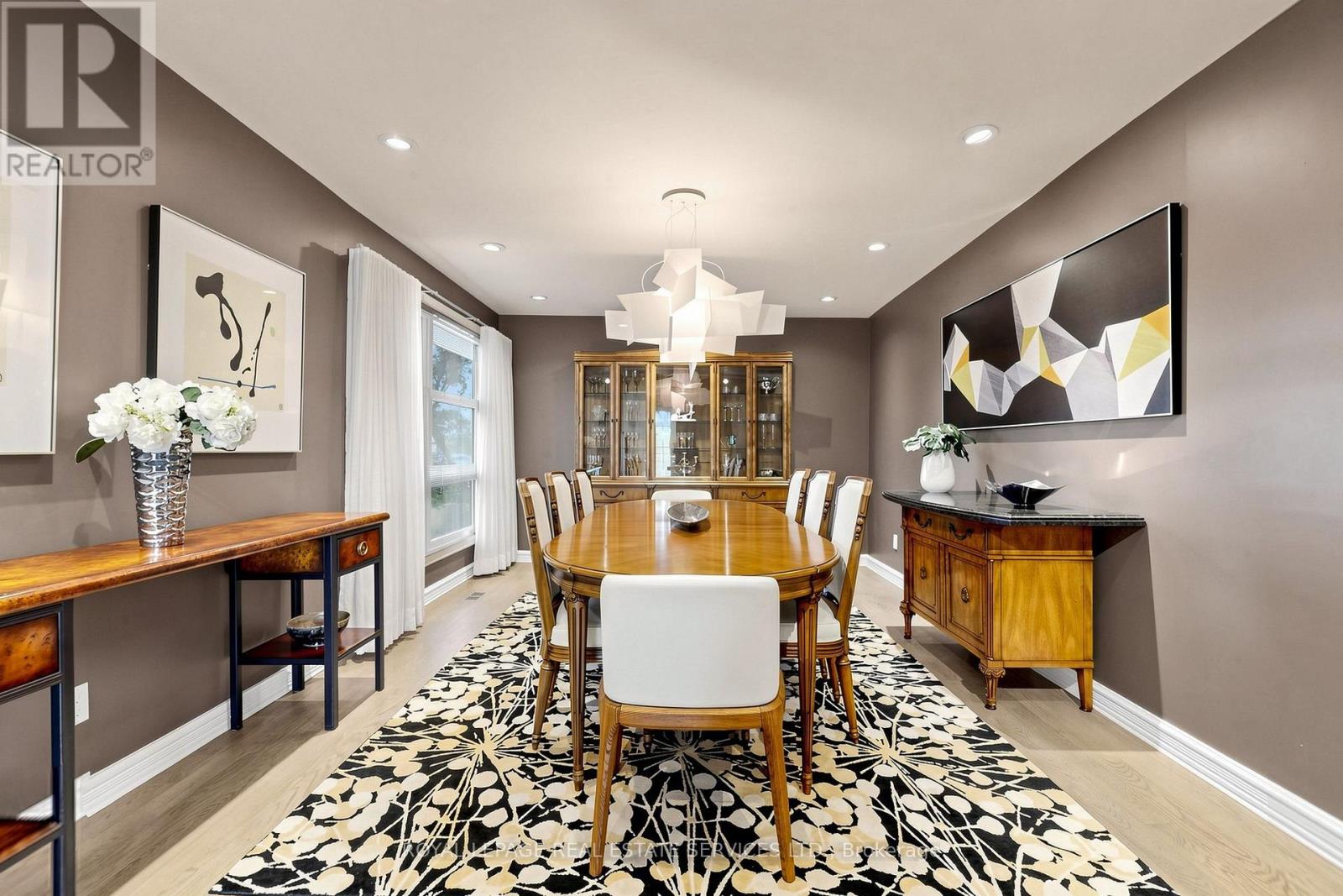 45 Hopperton Drive, Toronto, Ontario  M2L 2S7 - Photo 11 - C13565948