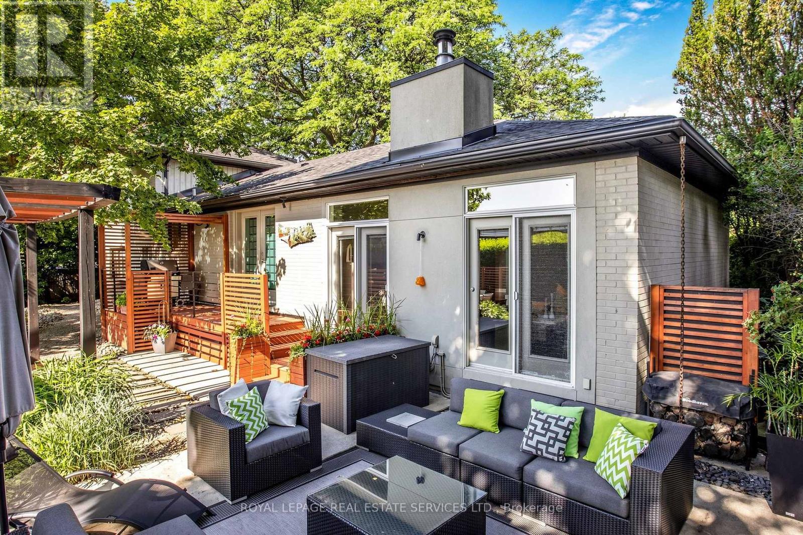 45 Hopperton Drive, Toronto, Ontario  M2L 2S7 - Photo 27 - C13565948