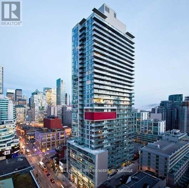 LPH3403 - 375 KING STREET W