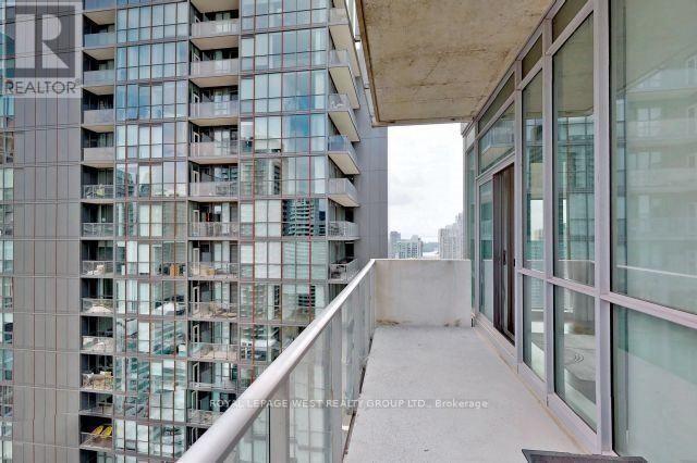 Lph3403 - 375 King Street W, Toronto, Ontario  M5V 1K1 - Photo 12 - C13565960