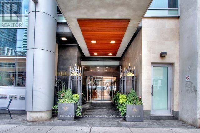 Lph3403 - 375 King Street W, Toronto, Ontario  M5V 1K1 - Photo 2 - C13565960