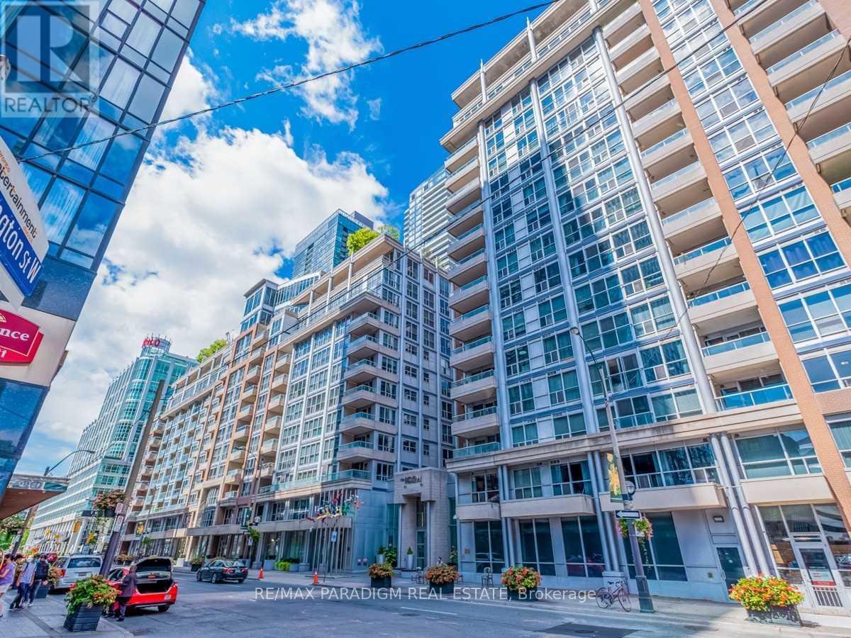228 - 250 WELLINGTON STREET W, Toronto (Waterfront Communities)